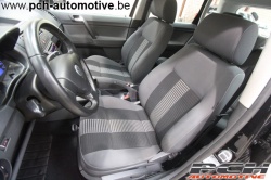 VOLKSWAGEN Polo 1.4 TDi 70cv United