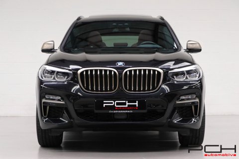 BMW X3 2.0i xDrive30e 272cv PHEV Aut. - Pack M Sport -