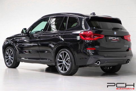 BMW X3 2.0i xDrive30e 272cv PHEV Aut. - Pack M Sport -