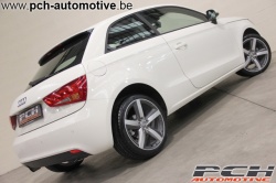 AUDI A1 1.2 TFSI Attraction Start/Stop