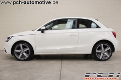 AUDI A1 1.2 TFSI Attraction Start/Stop