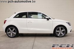 AUDI A1 1.2 TFSI Attraction Start/Stop