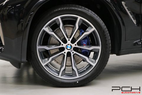 BMW X3 2.0i xDrive30e 272cv PHEV Aut. - Pack M Sport -