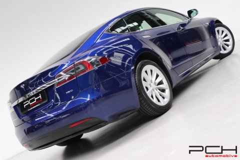 TESLA Model S 75D 525cv Dual Motor * FREE SUPERCHARGING *