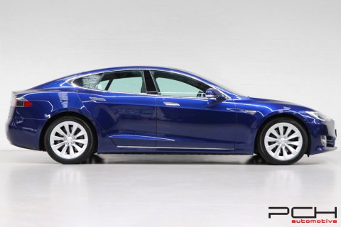 TESLA Model S 75D 525cv Dual Motor * FREE SUPERCHARGING *