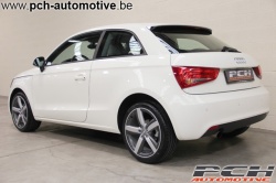 AUDI A1 1.2 TFSI Attraction Start/Stop