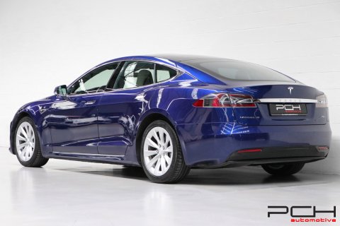 TESLA Model S 75D 525cv Dual Motor * FREE SUPERCHARGING *