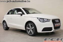 AUDI A1 1.2 TFSI Attraction Start/Stop