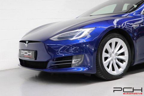 TESLA Model S 75D 525cv Dual Motor * FREE SUPERCHARGING *