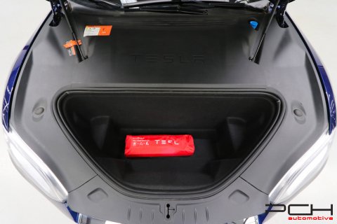TESLA Model S 75D 525cv Dual Motor * FREE SUPERCHARGING *