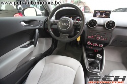 AUDI A1 1.2 TFSI Attraction Start/Stop