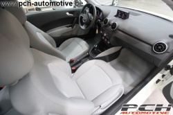 AUDI A1 1.2 TFSI Attraction Start/Stop