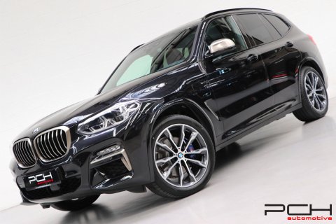 BMW X3 2.0i xDrive30e 272cv PHEV Aut. - Pack M Sport -