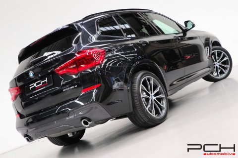 BMW X3 2.0i xDrive30e 272cv PHEV Aut. - Pack M Sport -