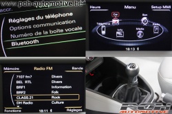 AUDI A1 1.2 TFSI Attraction Start/Stop