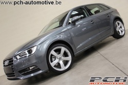 AUDI A3 Sportback 1.6 TDi 105cv Ambition Start/Stop