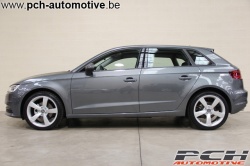 AUDI A3 Sportback 1.6 TDi 105cv Ambition Start/Stop