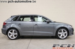 AUDI A3 Sportback 1.6 TDi 105cv Ambition Start/Stop