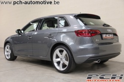 AUDI A3 Sportback 1.6 TDi 105cv Ambition Start/Stop