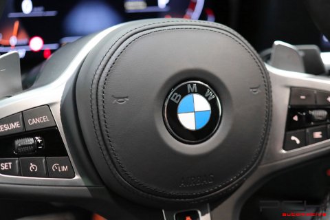 BMW M240i Coupé 374cv xDrive Aut. - Pack M Sport -