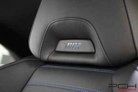 BMW M240i Coupé 374cv xDrive Aut. - Pack M Sport -