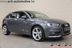 AUDI A3 Sportback 1.6 TDi 105cv Ambition Start/Stop