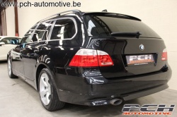 BMW 520 D Touring 150cv