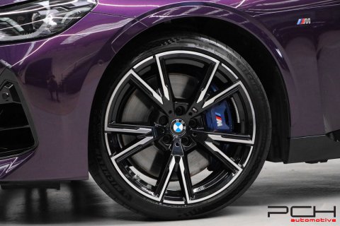 BMW M240i Coupé 374cv xDrive Aut. - Pack M Sport -