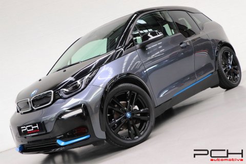 BMW i3s 120Ah 184cv