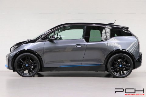 BMW i3s 120Ah 184cv