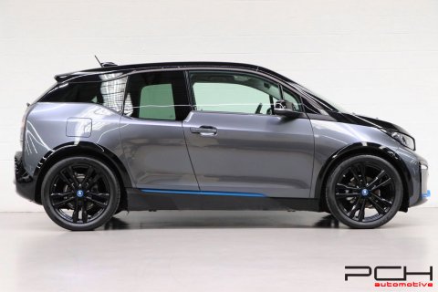 BMW i3s 120Ah 184cv