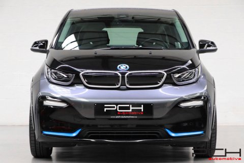 BMW i3s 120Ah 184cv