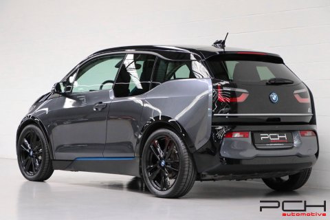 BMW i3s 120Ah 184cv