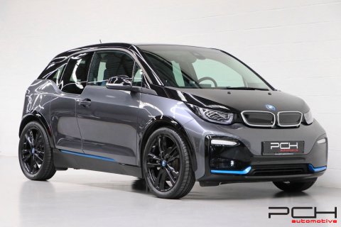 BMW i3s 120Ah 184cv