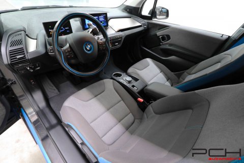 BMW i3s 120Ah 184cv