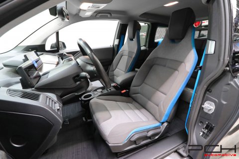 BMW i3s 120Ah 184cv