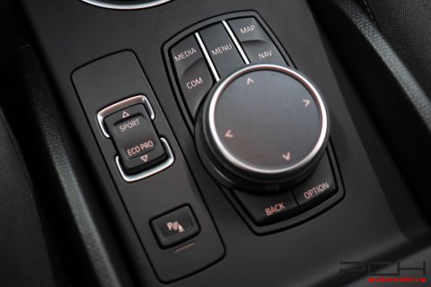 BMW i3s 120Ah 184cv
