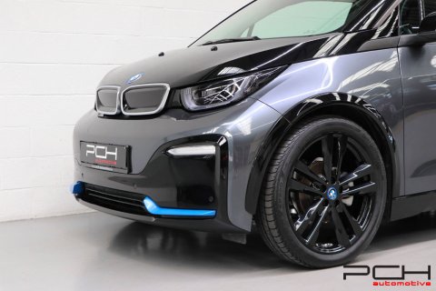 BMW i3s 120Ah 184cv