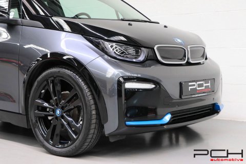 BMW i3s 120Ah 184cv