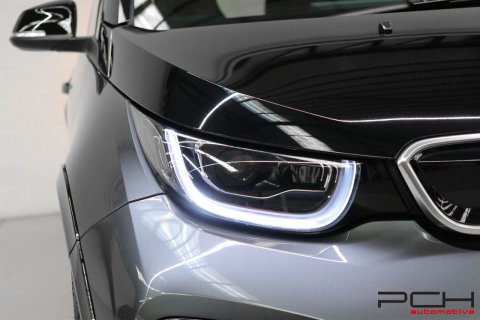 BMW i3s 120Ah 184cv