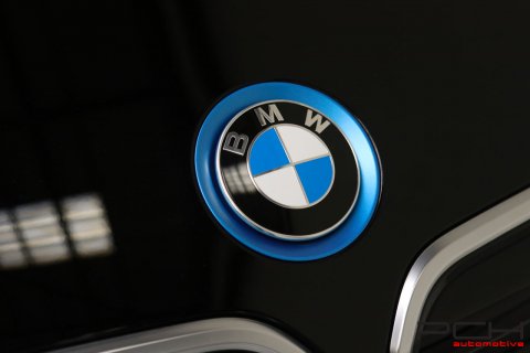 BMW i3s 120Ah 184cv