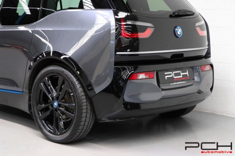 BMW i3s 120Ah 184cv