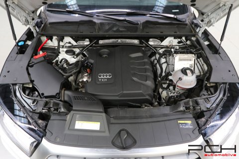 AUDI Q5 2.0 TDi 190cv Quattro S-Tronic Aut.