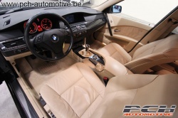 BMW 520 D Touring 150cv