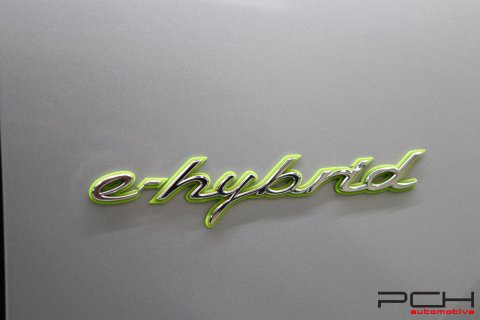 PORSCHE Cayenne S 3.0i V6 333cv e-Hybrid Tiptronic S