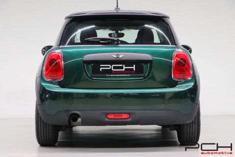 MINI One 1.2 75cv