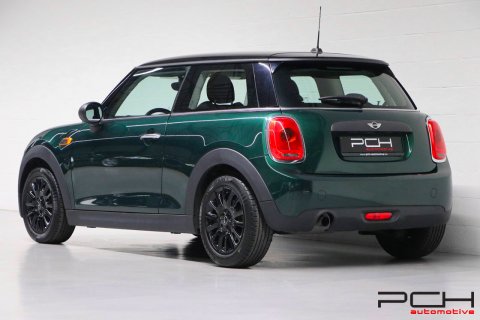 MINI One 1.2 75cv