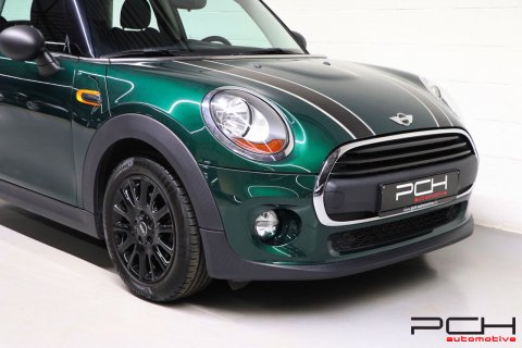 MINI One 1.2 75cv