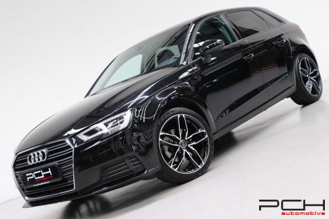 AUDI A3 Sportback 30 TDi 116cv S-Tronic Aut.