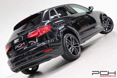 AUDI A3 Sportback 30 TDi 116cv S-Tronic Aut.